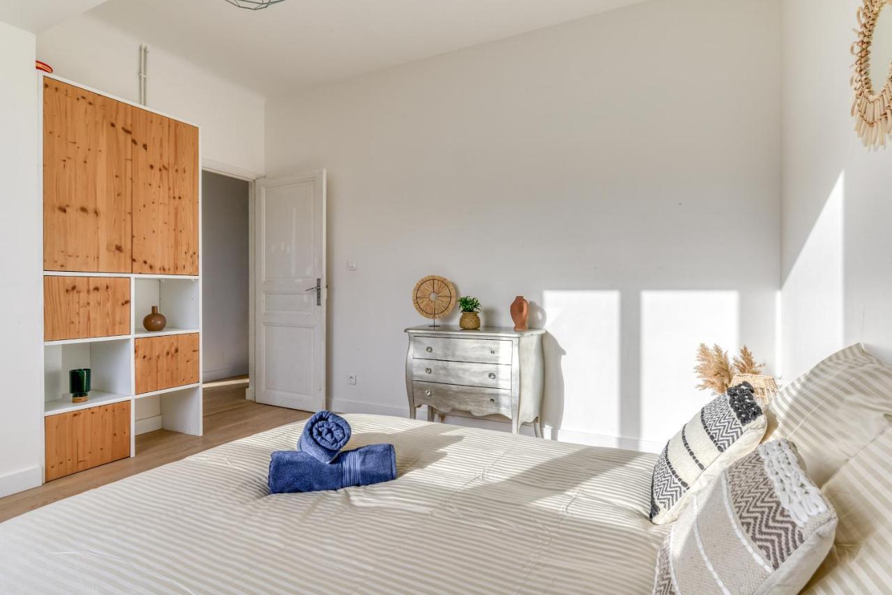 La Casa Grande - Piscine - Wifi - Parking Villa Carcassonne Eksteriør bilde