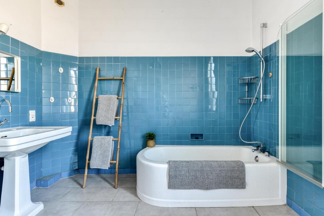 La Casa Grande - Piscine - Wifi - Parking Villa Carcassonne Eksteriør bilde